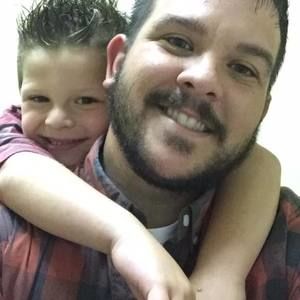 Meet your Posher, Kevin